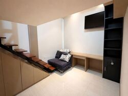 Jalan Anggerek (D13), Terrace #561983801